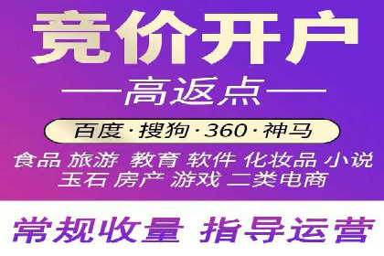 某行业sem百度竞价全解析